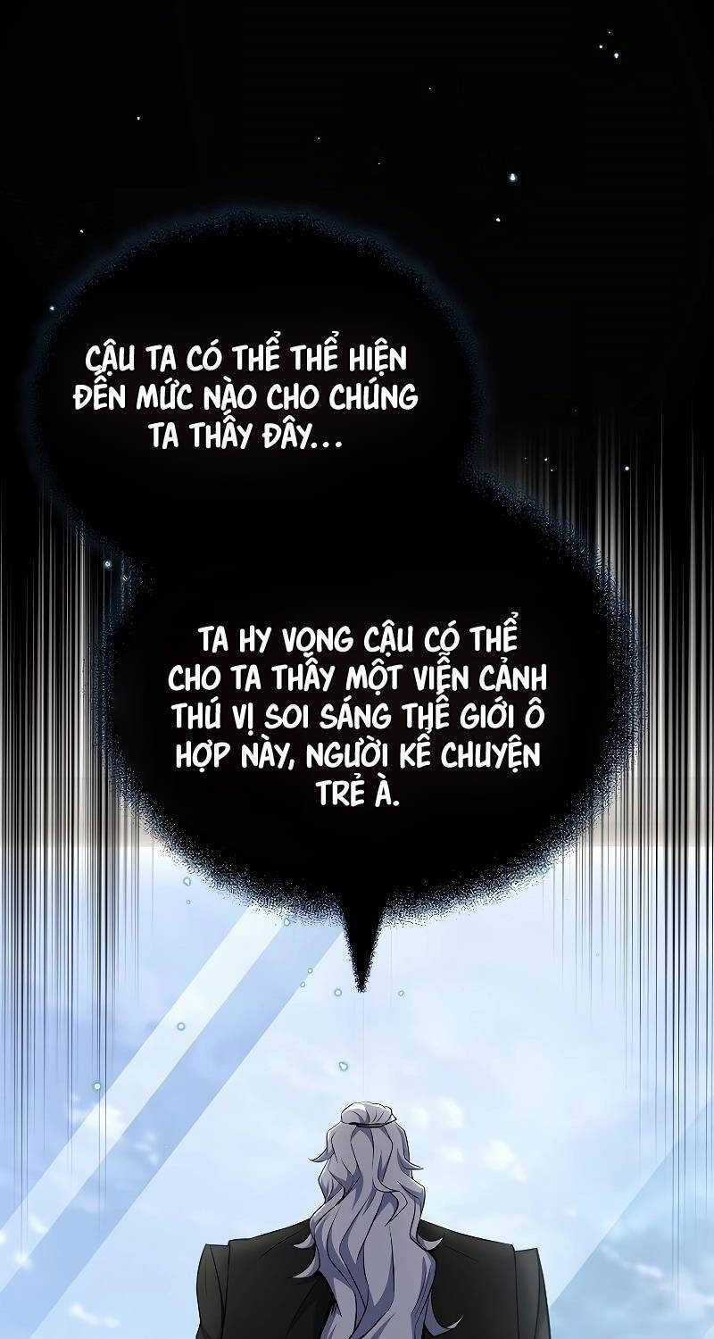 Những Nhân Vật Chính Mà Chỉ Tôi Biết Chapter 34 trang 112