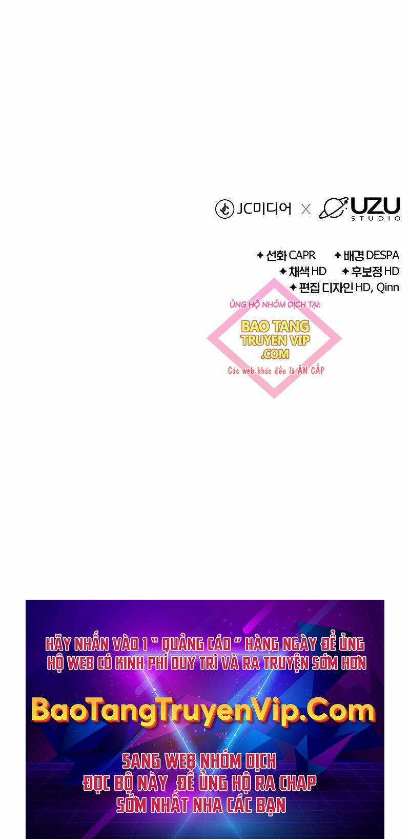 Những Nhân Vật Chính Mà Chỉ Tôi Biết Chapter 34 trang 114