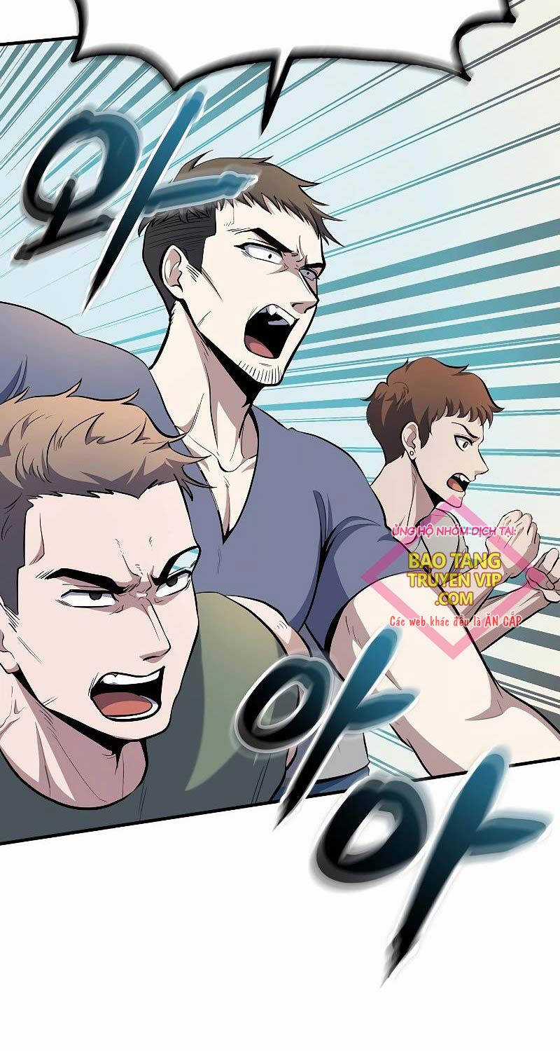 Những Nhân Vật Chính Mà Chỉ Tôi Biết Chapter 34 trang 13