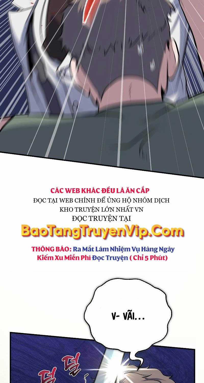 Những Nhân Vật Chính Mà Chỉ Tôi Biết Chapter 34 trang 18