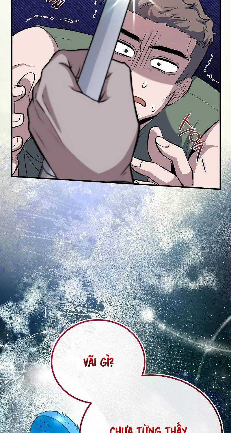 Những Nhân Vật Chính Mà Chỉ Tôi Biết Chapter 34 trang 19