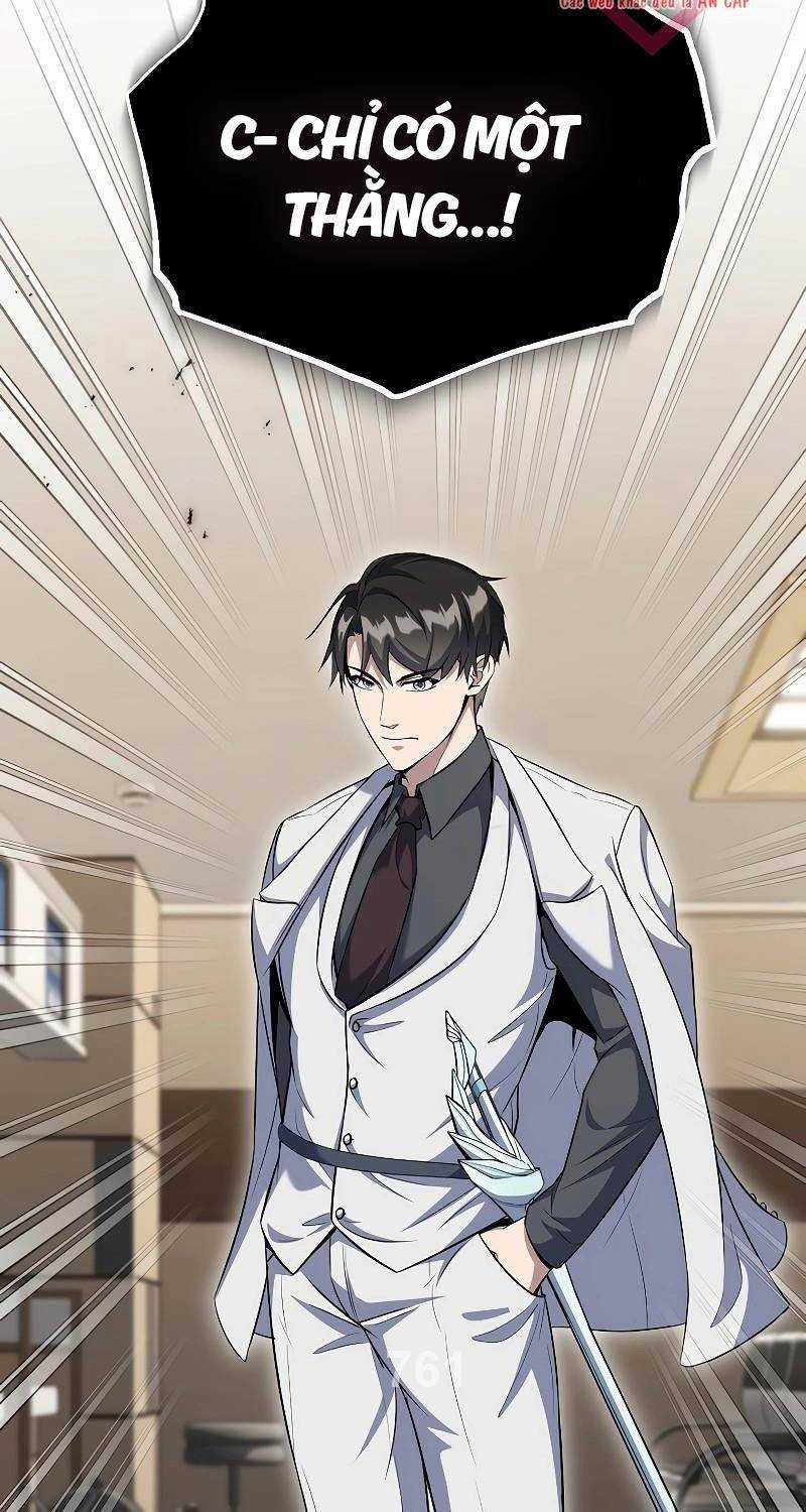 Những Nhân Vật Chính Mà Chỉ Tôi Biết Chapter 34 trang 2