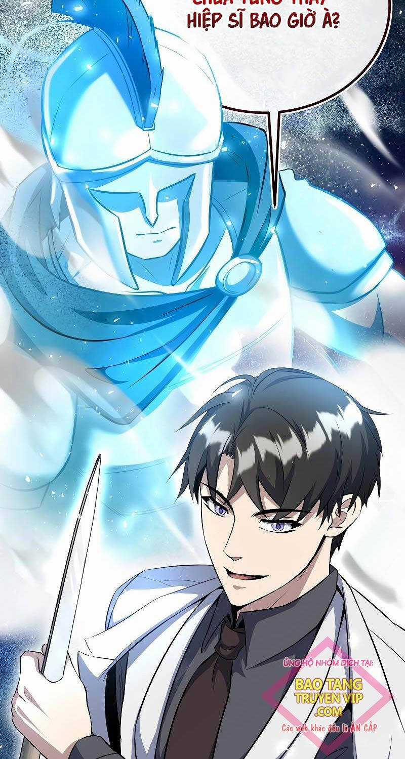 Những Nhân Vật Chính Mà Chỉ Tôi Biết Chapter 34 trang 20