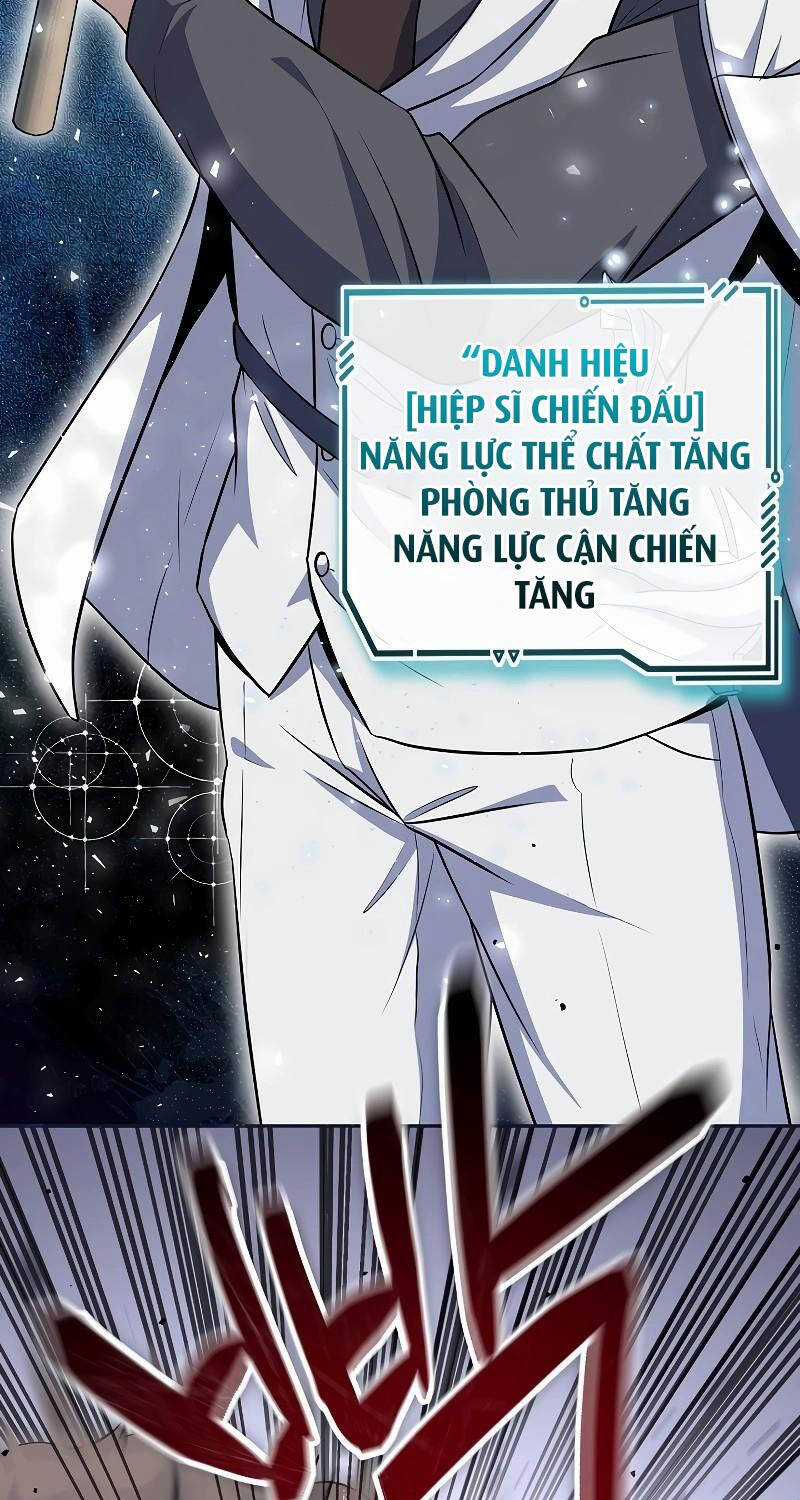 Những Nhân Vật Chính Mà Chỉ Tôi Biết Chapter 34 trang 21