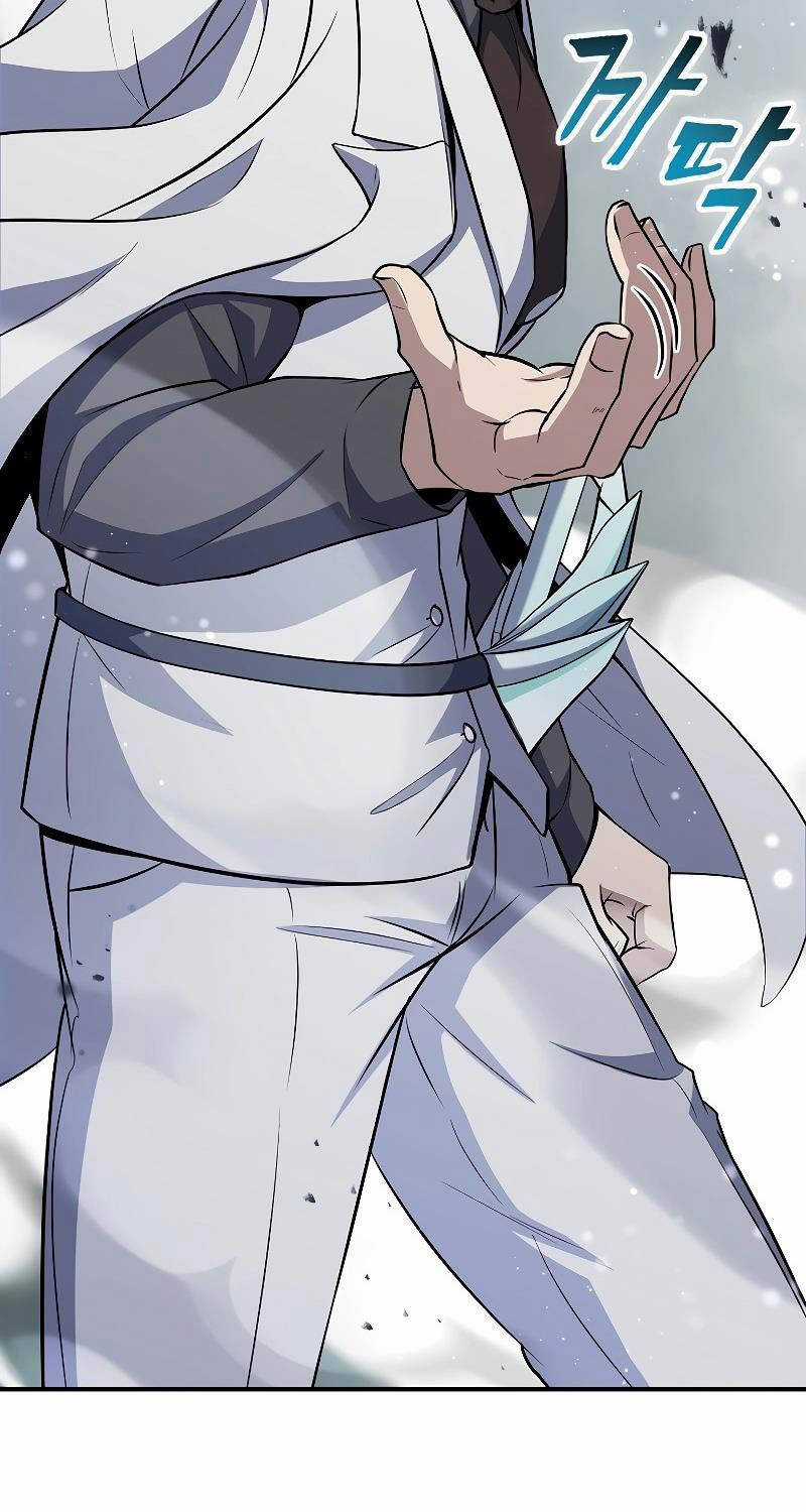 Những Nhân Vật Chính Mà Chỉ Tôi Biết Chapter 34 trang 25