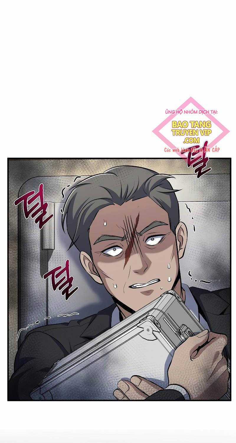 Những Nhân Vật Chính Mà Chỉ Tôi Biết Chapter 34 trang 27