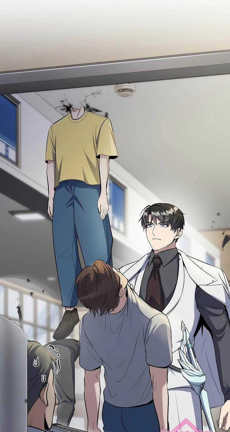 Những Nhân Vật Chính Mà Chỉ Tôi Biết Chapter 34 trang 28