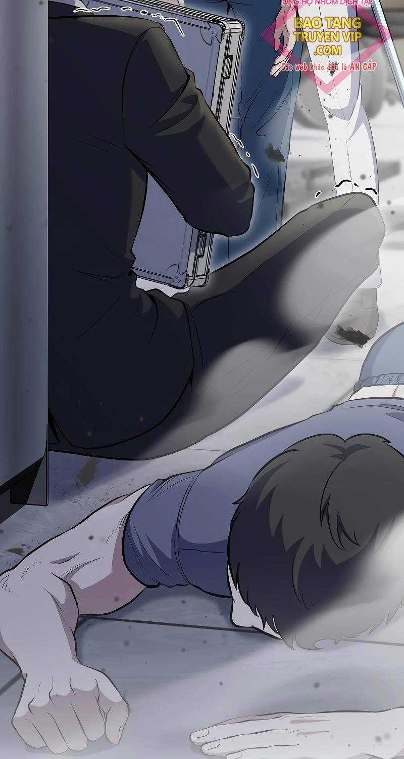 Những Nhân Vật Chính Mà Chỉ Tôi Biết Chapter 34 trang 29