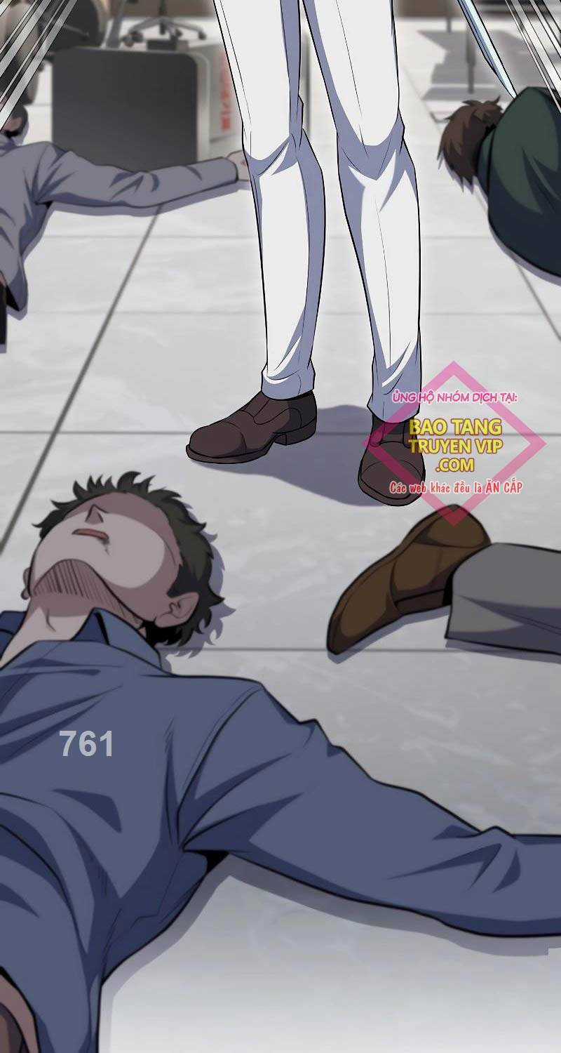 Những Nhân Vật Chính Mà Chỉ Tôi Biết Chapter 34 trang 3