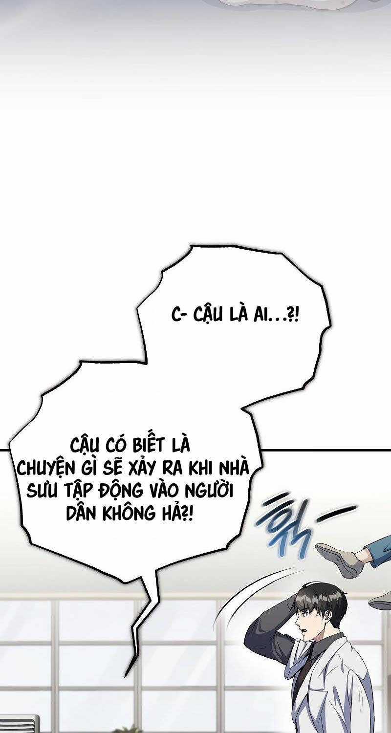 Những Nhân Vật Chính Mà Chỉ Tôi Biết Chapter 34 trang 30