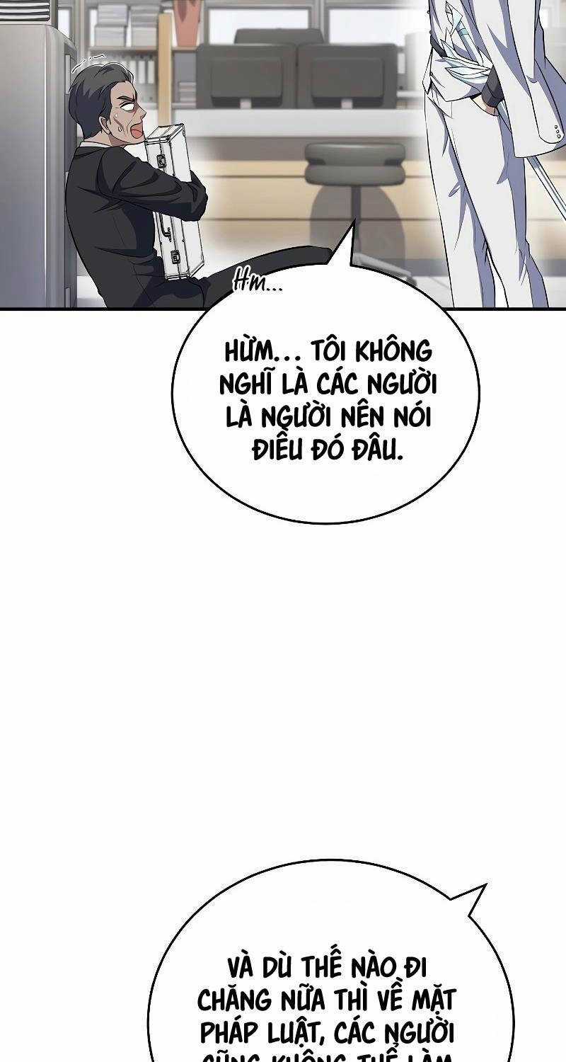 Những Nhân Vật Chính Mà Chỉ Tôi Biết Chapter 34 trang 31