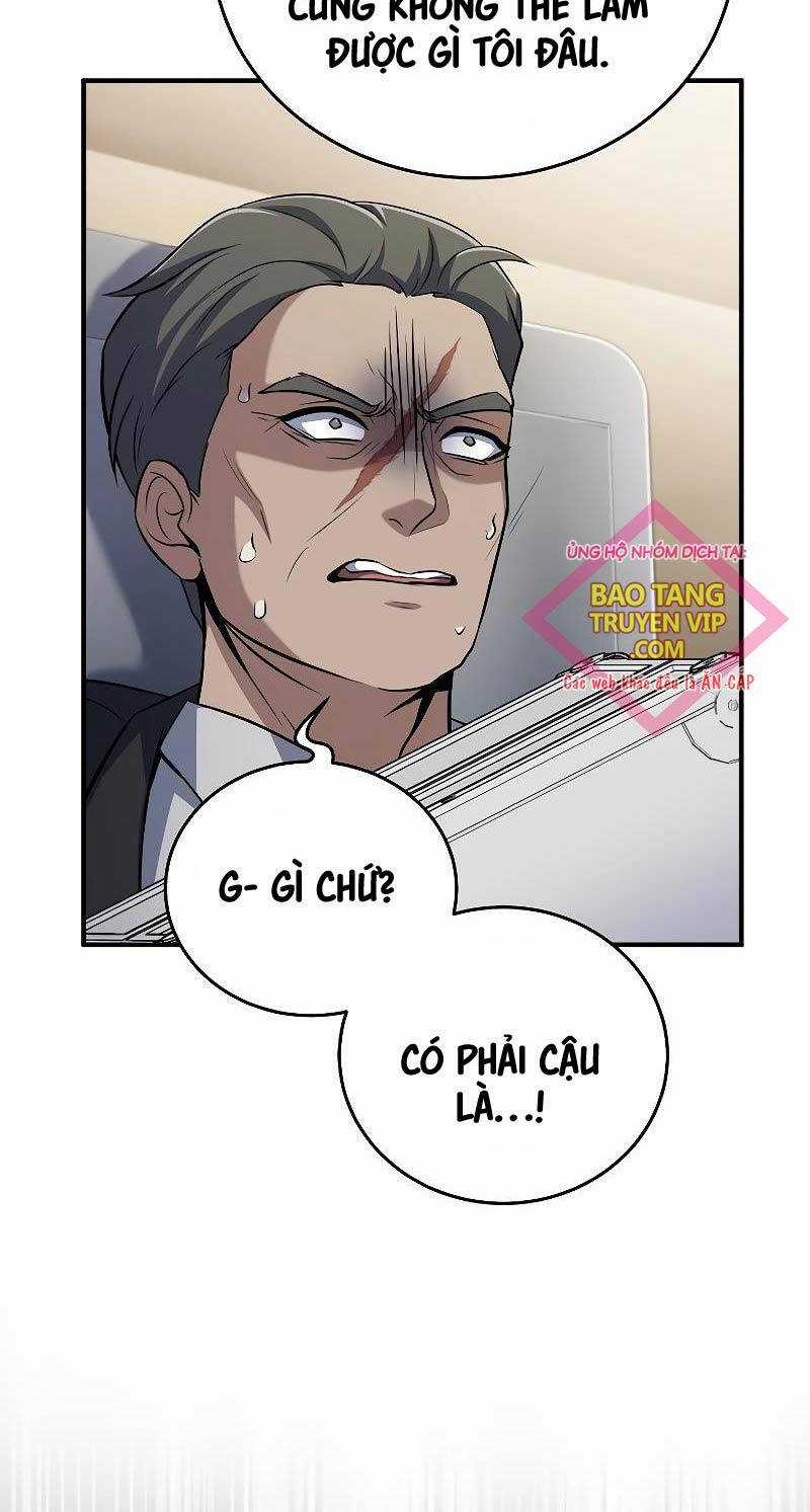 Những Nhân Vật Chính Mà Chỉ Tôi Biết Chapter 34 trang 32