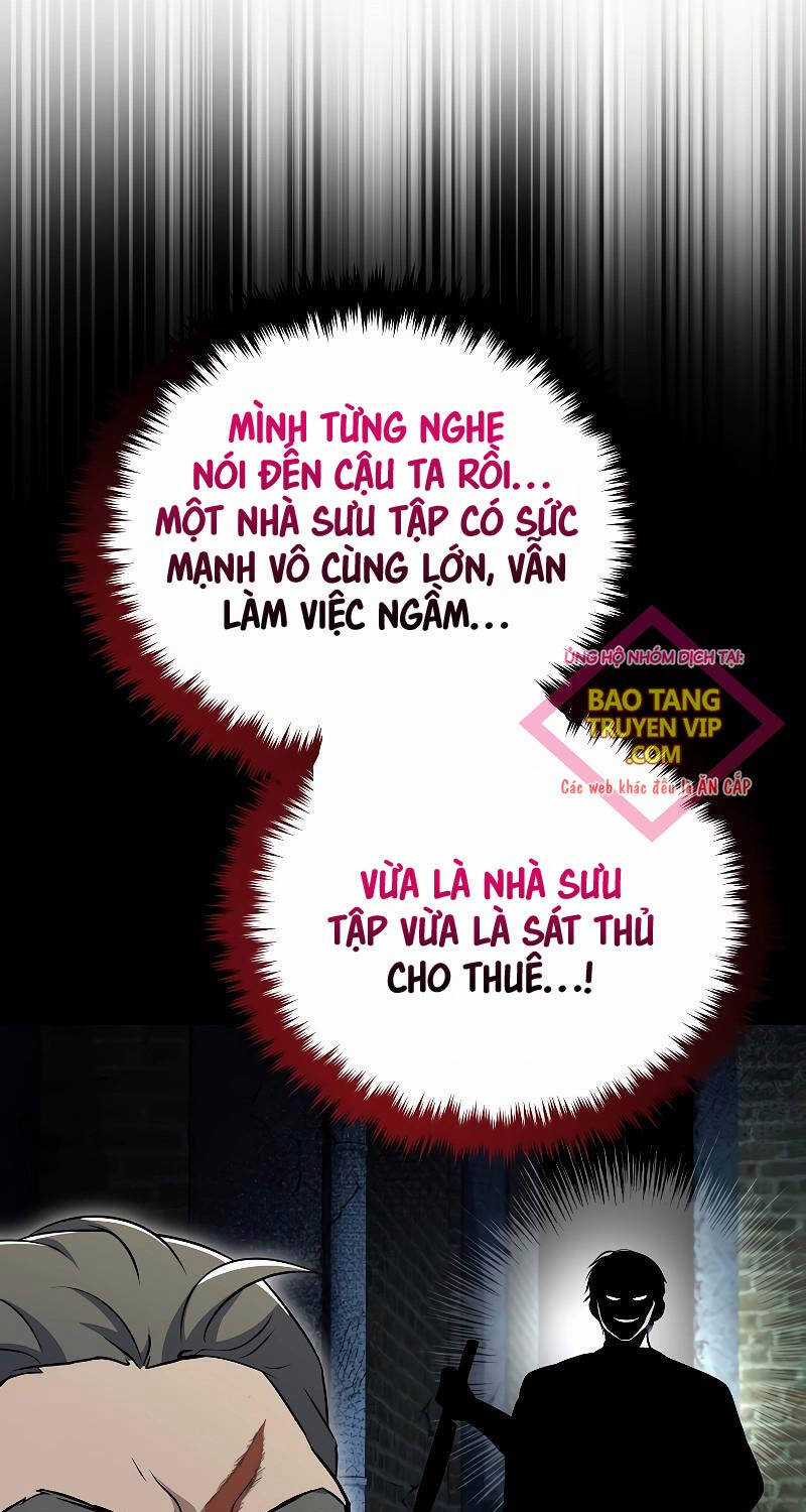 Những Nhân Vật Chính Mà Chỉ Tôi Biết Chapter 34 trang 33