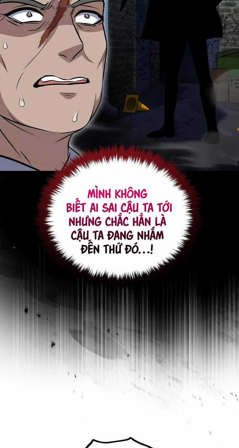 Những Nhân Vật Chính Mà Chỉ Tôi Biết Chapter 34 trang 34