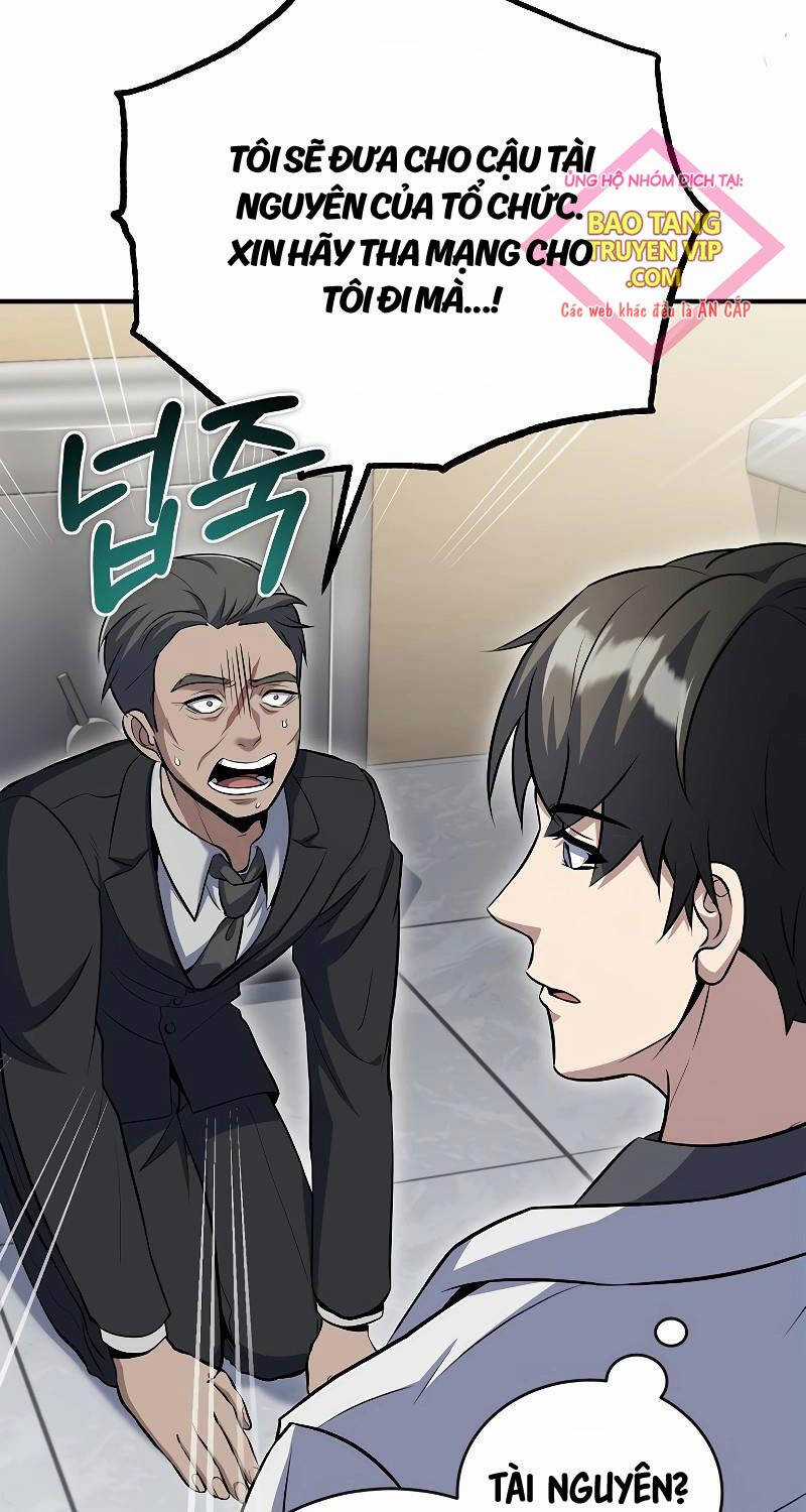 Những Nhân Vật Chính Mà Chỉ Tôi Biết Chapter 34 trang 35