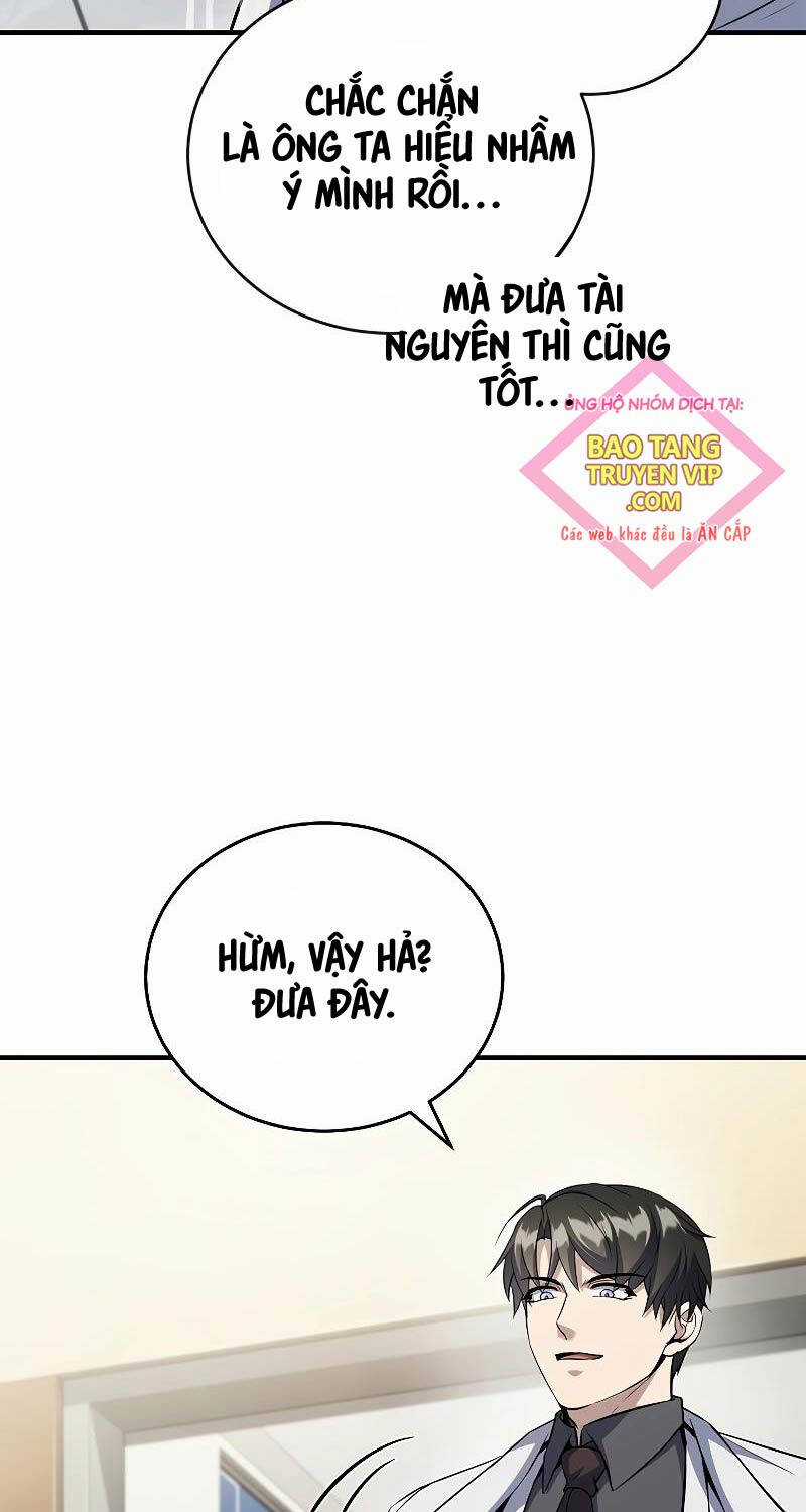 Những Nhân Vật Chính Mà Chỉ Tôi Biết Chapter 34 trang 36