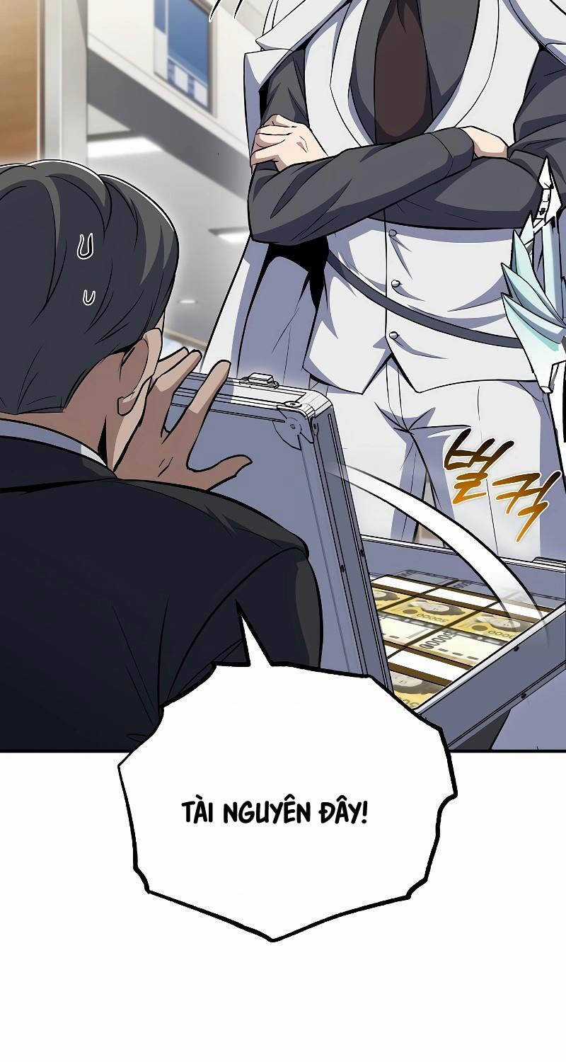 Những Nhân Vật Chính Mà Chỉ Tôi Biết Chapter 34 trang 37