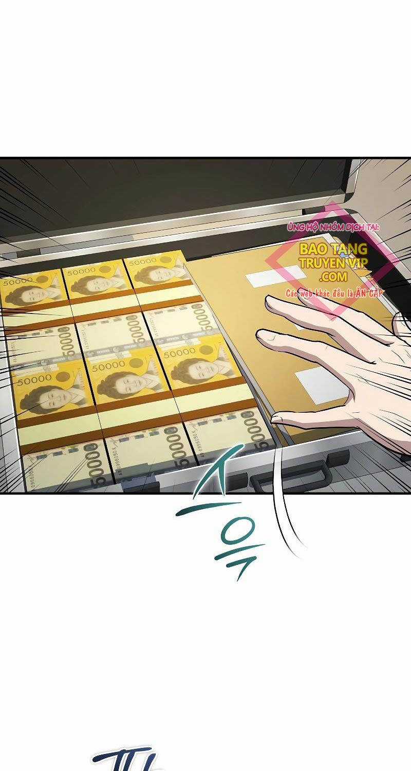 Những Nhân Vật Chính Mà Chỉ Tôi Biết Chapter 34 trang 38