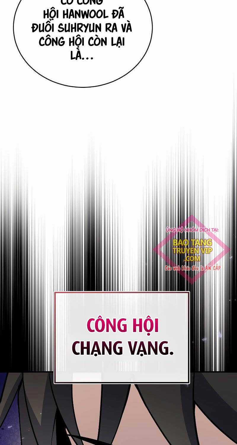 Những Nhân Vật Chính Mà Chỉ Tôi Biết Chapter 34 trang 40