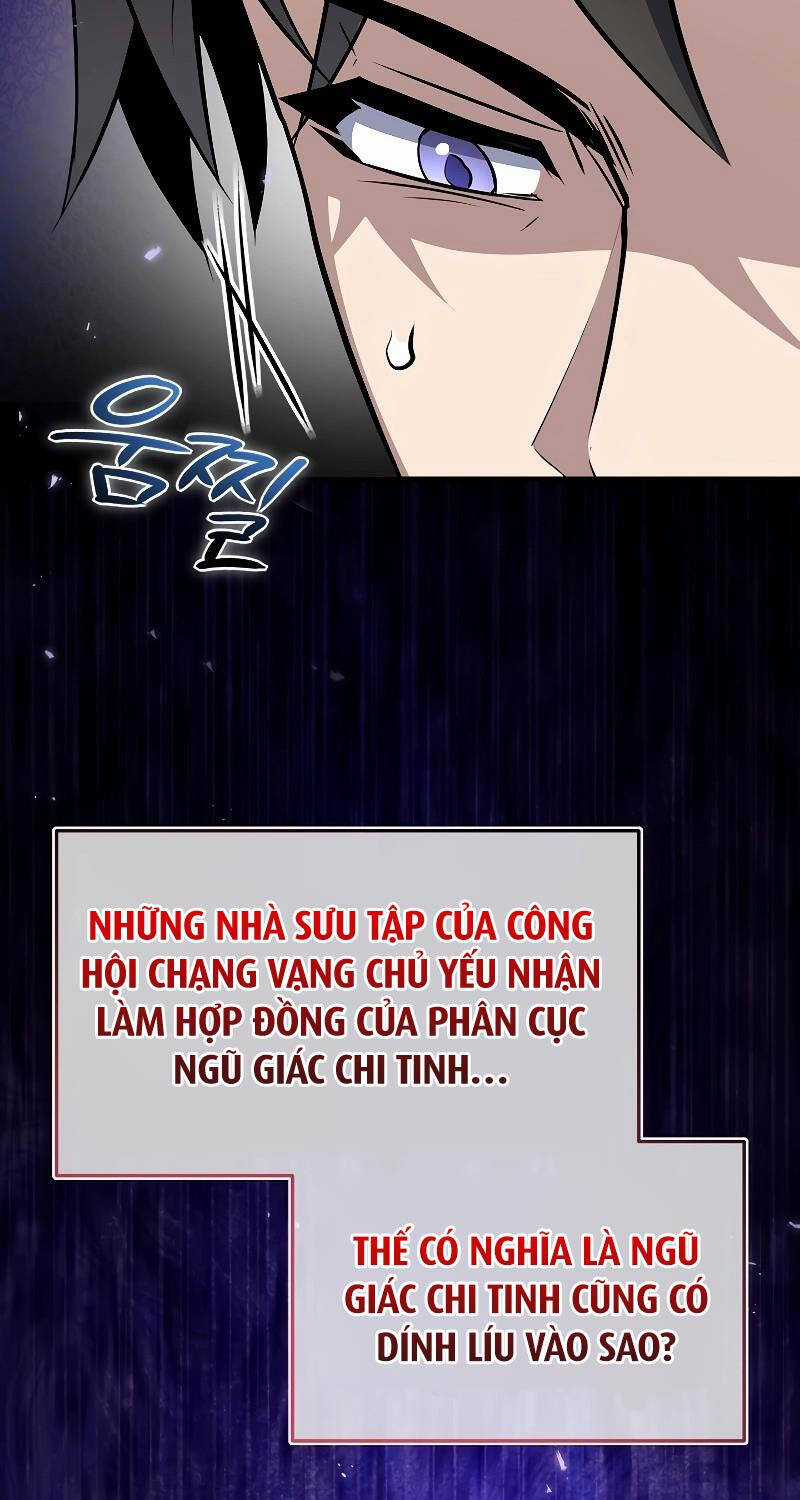 Những Nhân Vật Chính Mà Chỉ Tôi Biết Chapter 34 trang 41