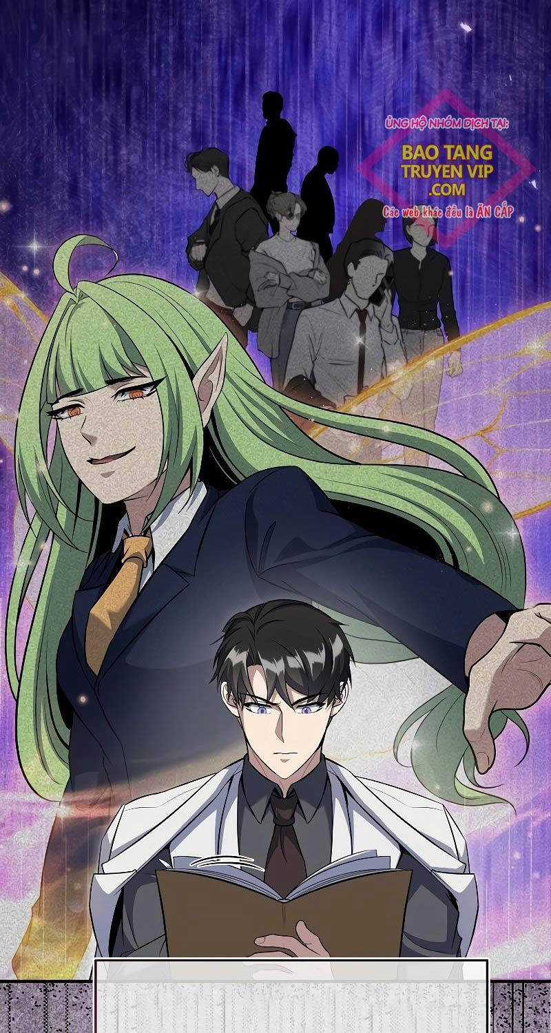 Những Nhân Vật Chính Mà Chỉ Tôi Biết Chapter 34 trang 42