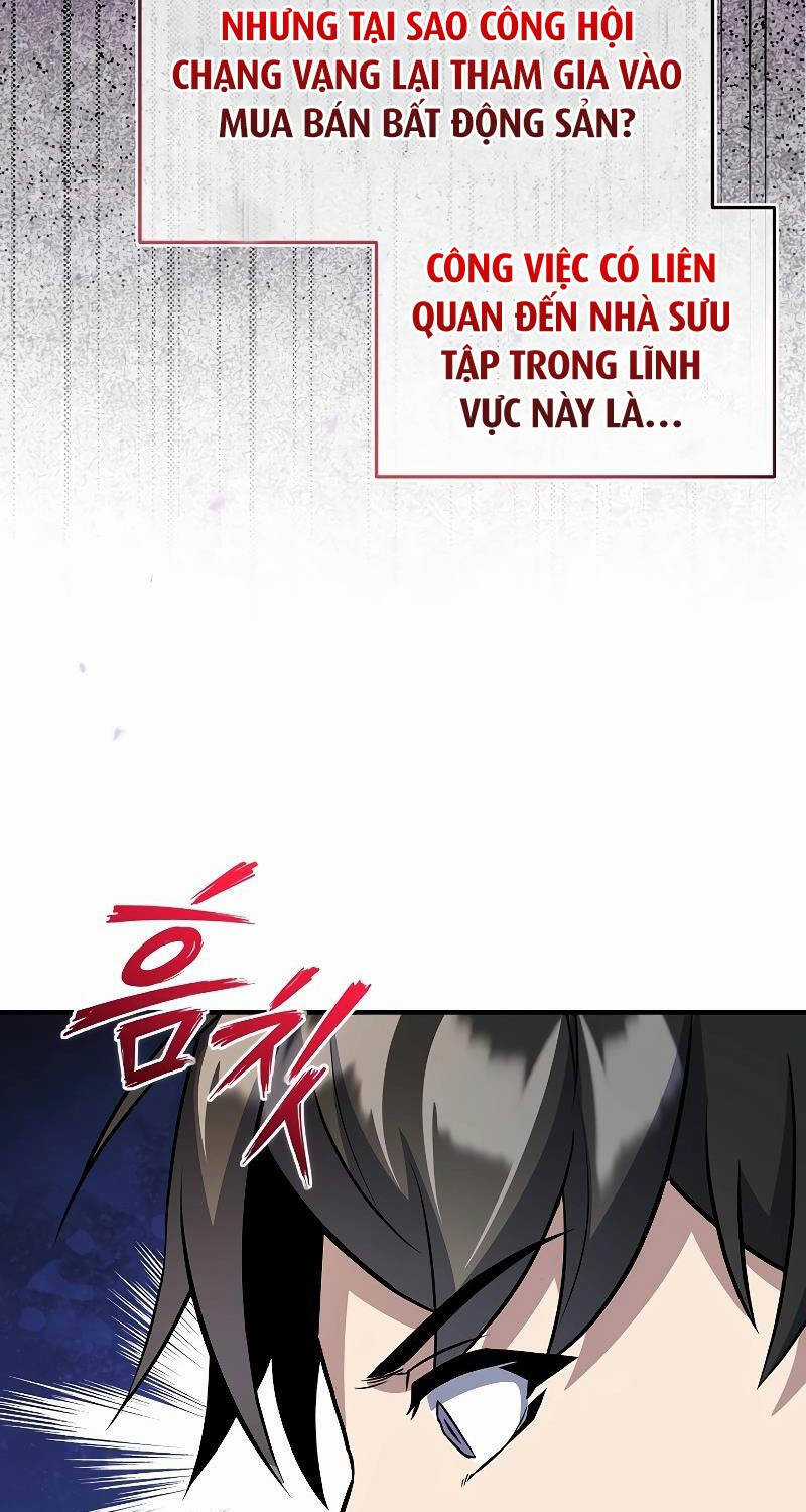 Những Nhân Vật Chính Mà Chỉ Tôi Biết Chapter 34 trang 43