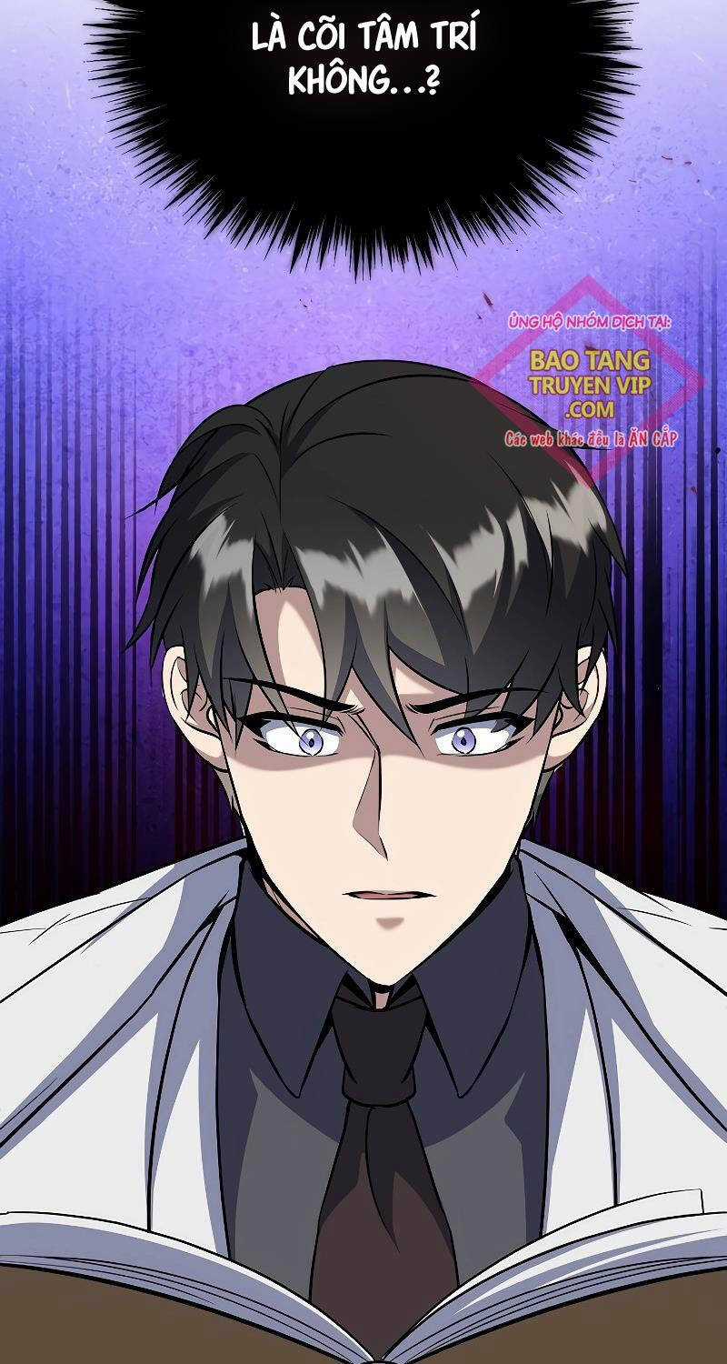 Những Nhân Vật Chính Mà Chỉ Tôi Biết Chapter 34 trang 45