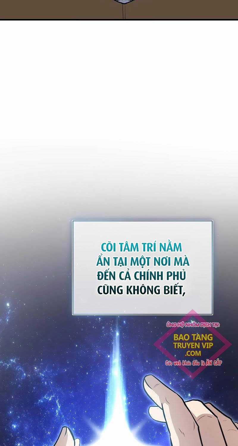 Những Nhân Vật Chính Mà Chỉ Tôi Biết Chapter 34 trang 46