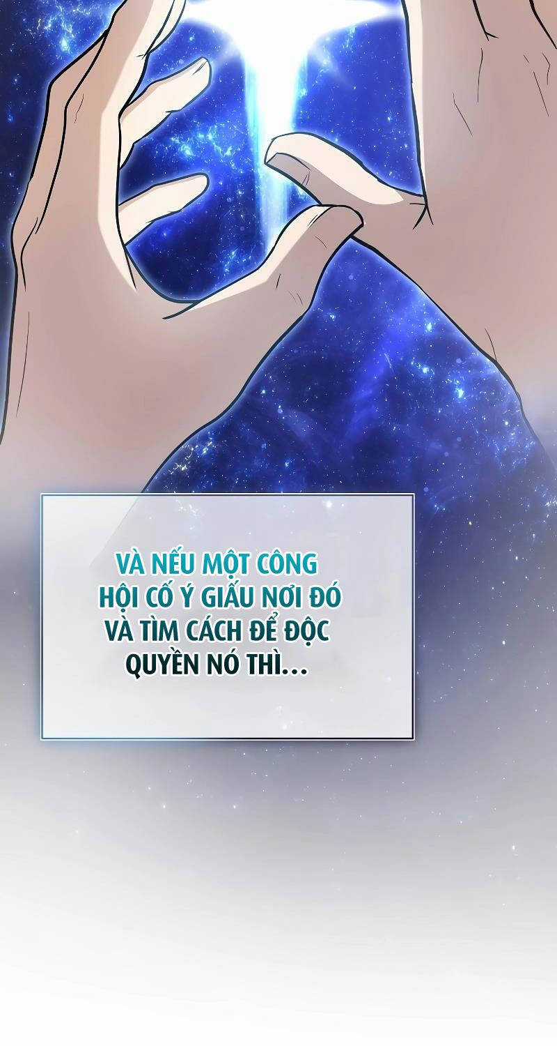 Những Nhân Vật Chính Mà Chỉ Tôi Biết Chapter 34 trang 47