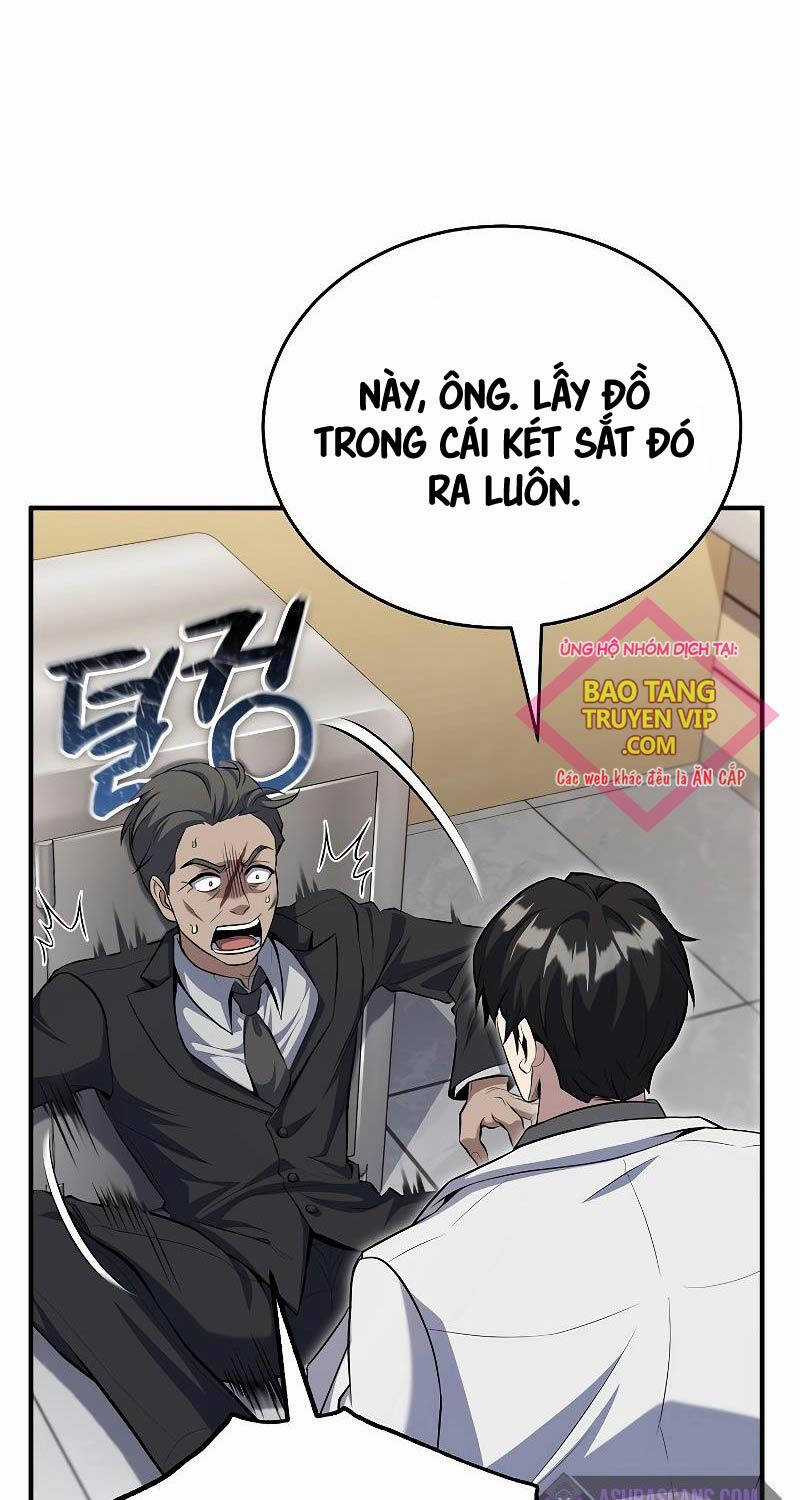 Những Nhân Vật Chính Mà Chỉ Tôi Biết Chapter 34 trang 48