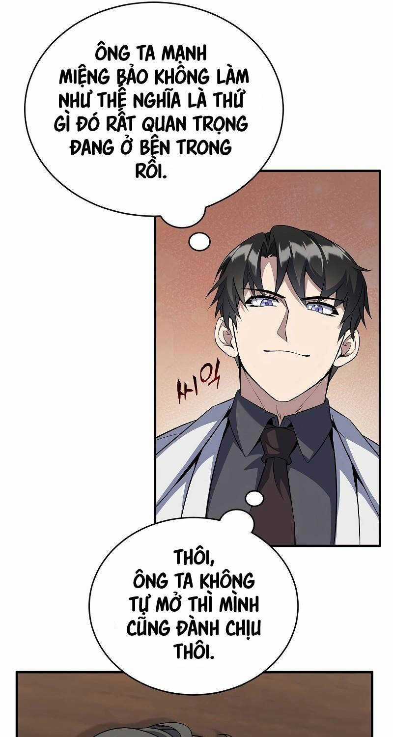 Những Nhân Vật Chính Mà Chỉ Tôi Biết Chapter 34 trang 50