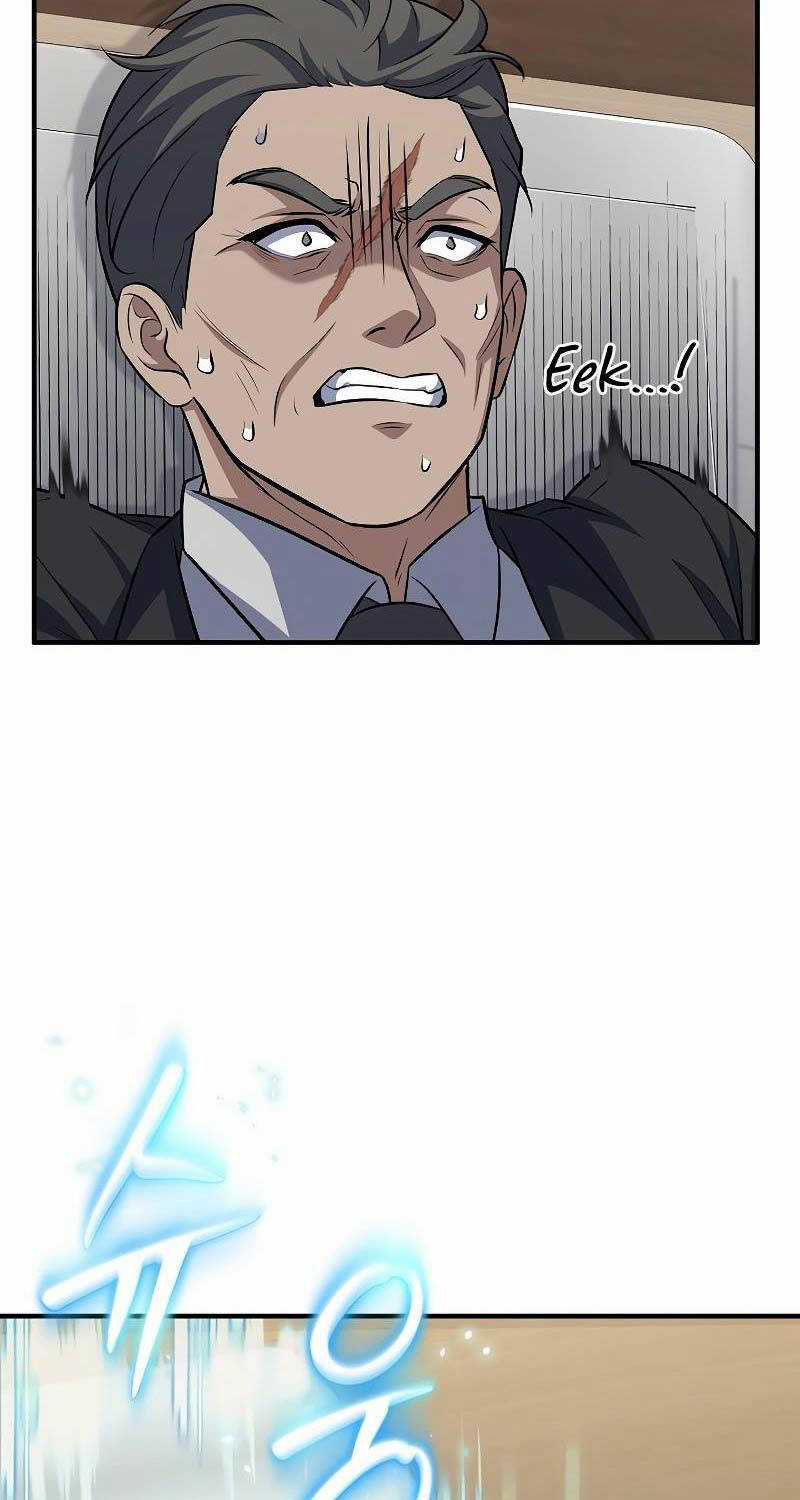 Những Nhân Vật Chính Mà Chỉ Tôi Biết Chapter 34 trang 51