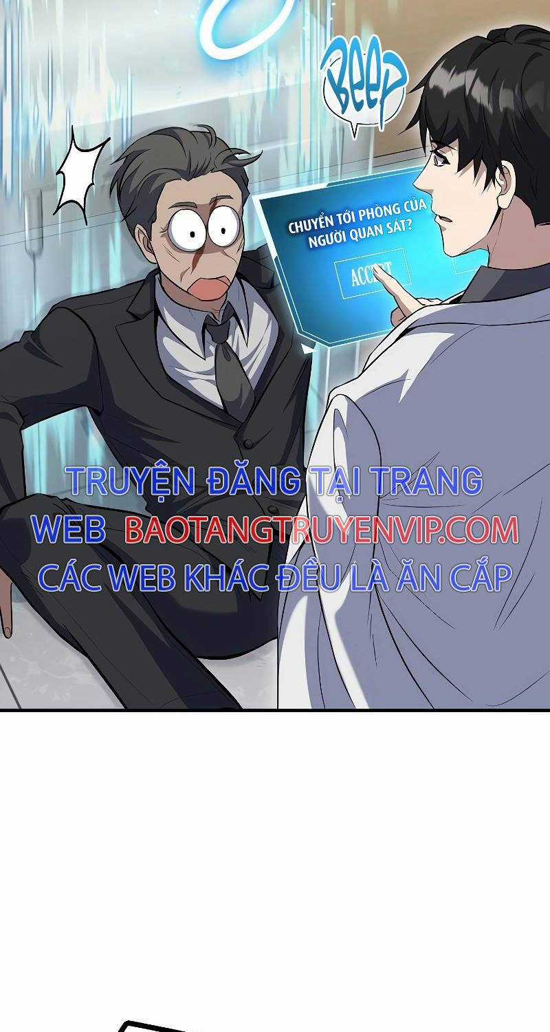 Những Nhân Vật Chính Mà Chỉ Tôi Biết Chapter 34 trang 52