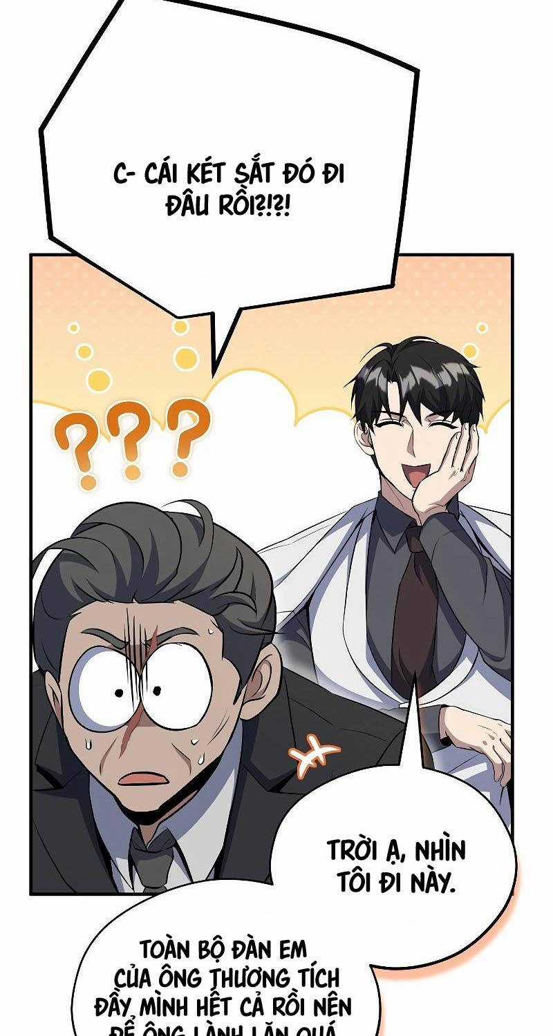 Những Nhân Vật Chính Mà Chỉ Tôi Biết Chapter 34 trang 53