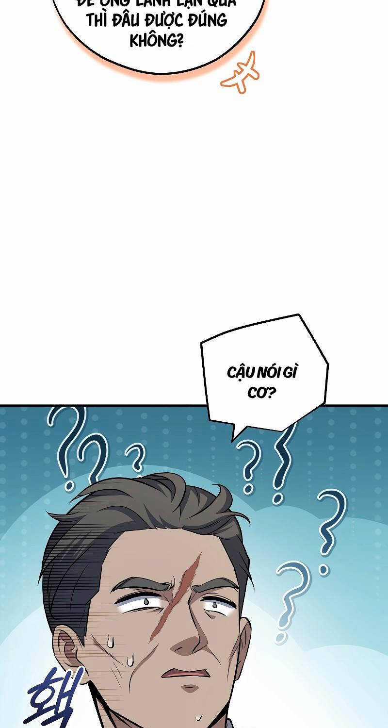 Những Nhân Vật Chính Mà Chỉ Tôi Biết Chapter 34 trang 54