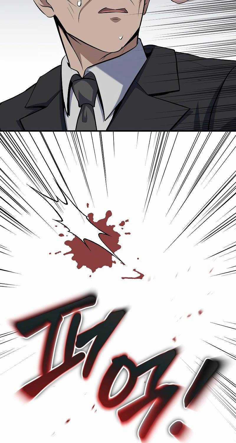 Những Nhân Vật Chính Mà Chỉ Tôi Biết Chapter 34 trang 56