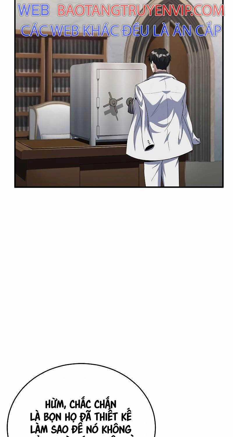 Những Nhân Vật Chính Mà Chỉ Tôi Biết Chapter 34 trang 58