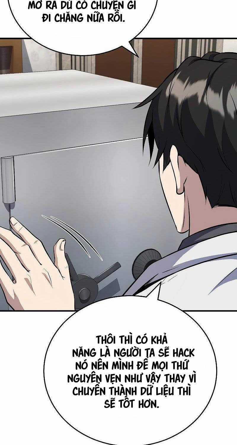 Những Nhân Vật Chính Mà Chỉ Tôi Biết Chapter 34 trang 59