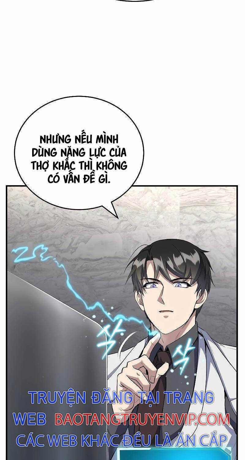 Những Nhân Vật Chính Mà Chỉ Tôi Biết Chapter 34 trang 60