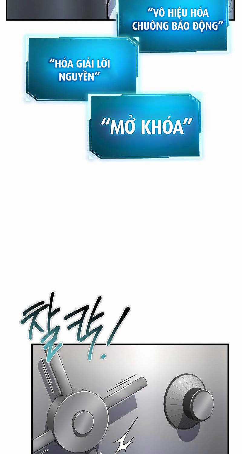 Những Nhân Vật Chính Mà Chỉ Tôi Biết Chapter 34 trang 61