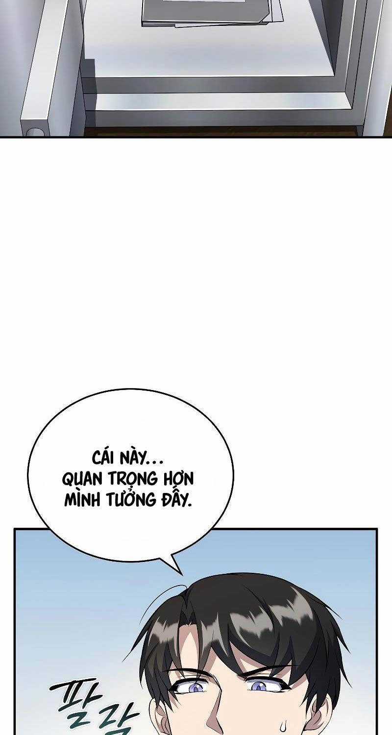 Những Nhân Vật Chính Mà Chỉ Tôi Biết Chapter 34 trang 63