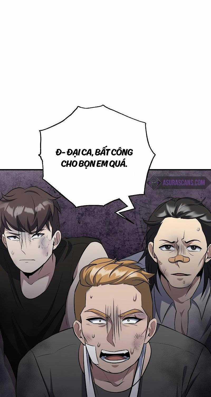 Những Nhân Vật Chính Mà Chỉ Tôi Biết Chapter 34 trang 65