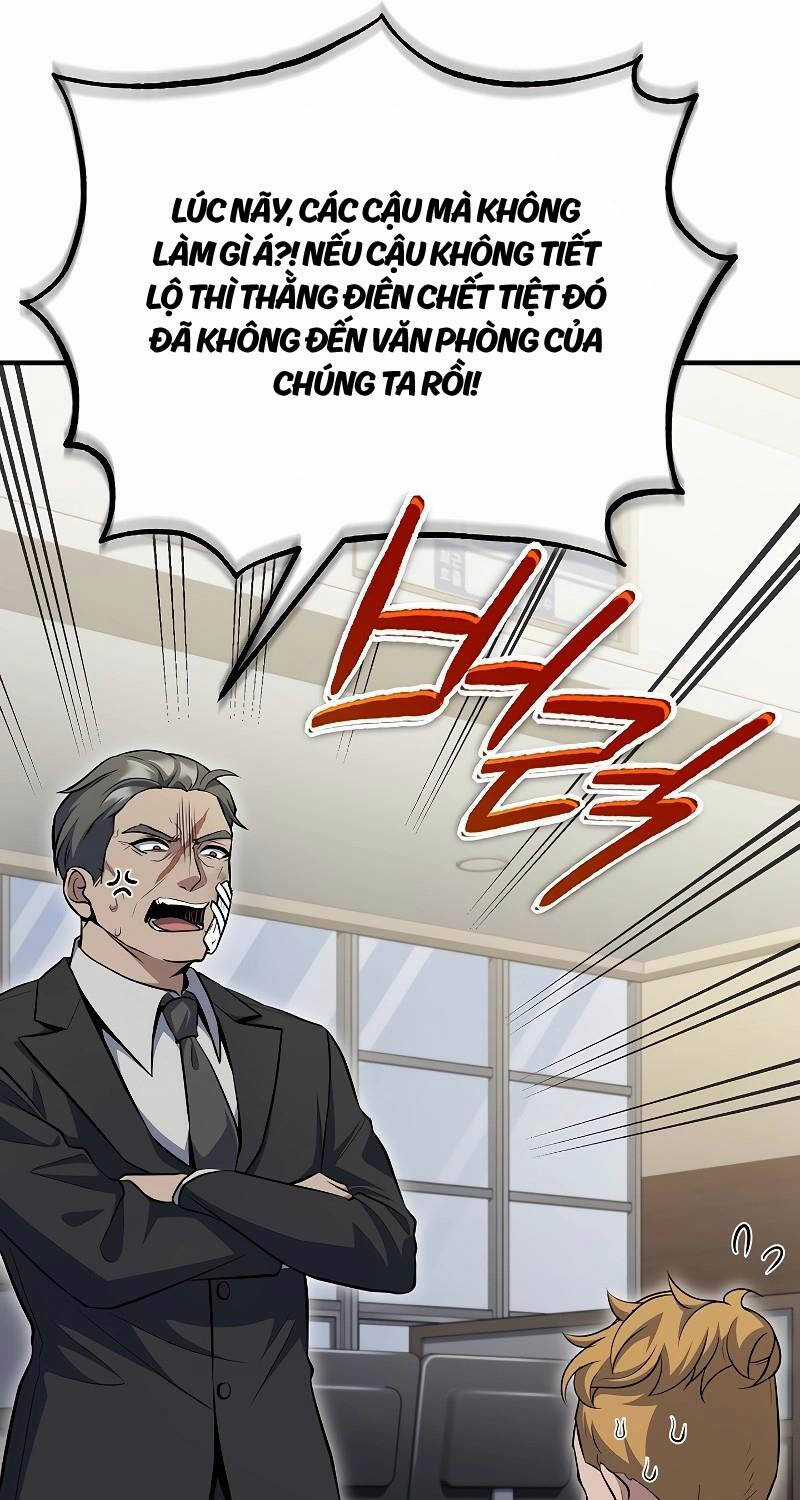 Những Nhân Vật Chính Mà Chỉ Tôi Biết Chapter 34 trang 67