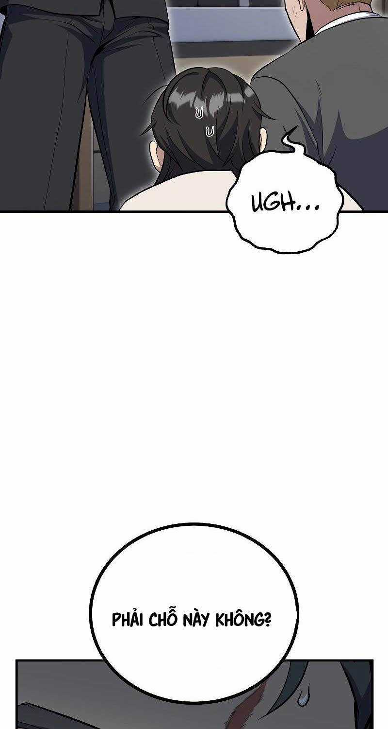 Những Nhân Vật Chính Mà Chỉ Tôi Biết Chapter 34 trang 68