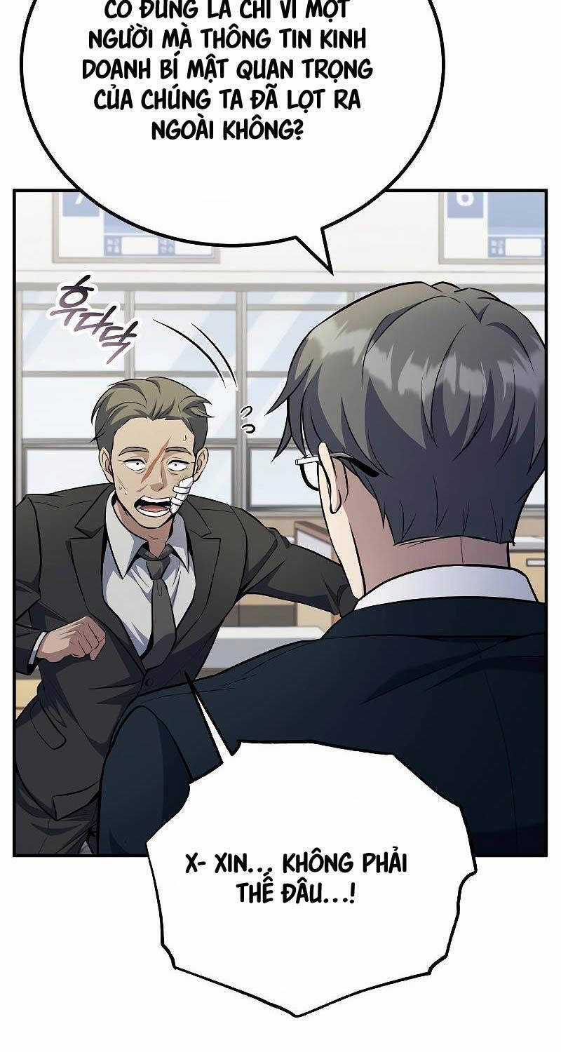 Những Nhân Vật Chính Mà Chỉ Tôi Biết Chapter 34 trang 72