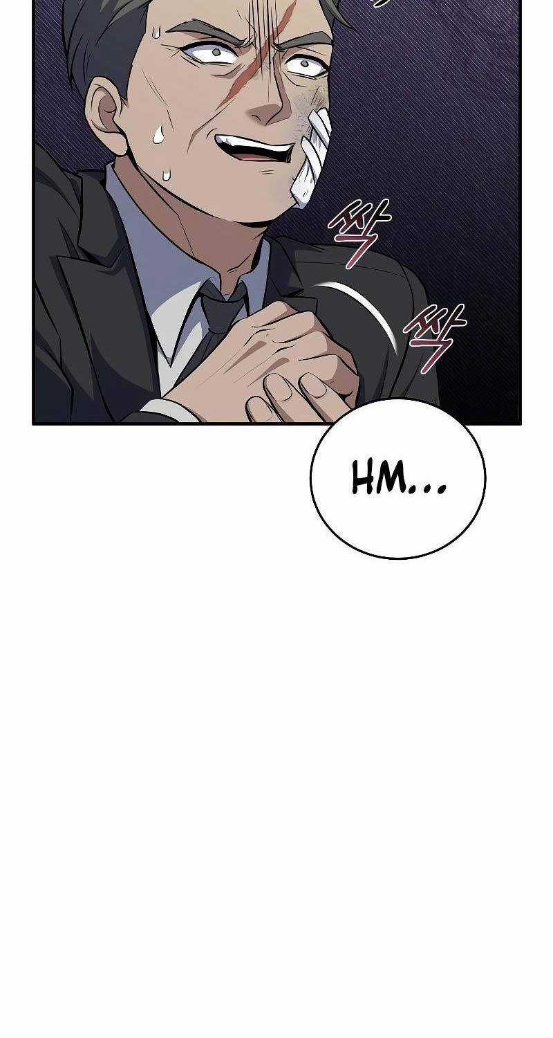 Những Nhân Vật Chính Mà Chỉ Tôi Biết Chapter 34 trang 74