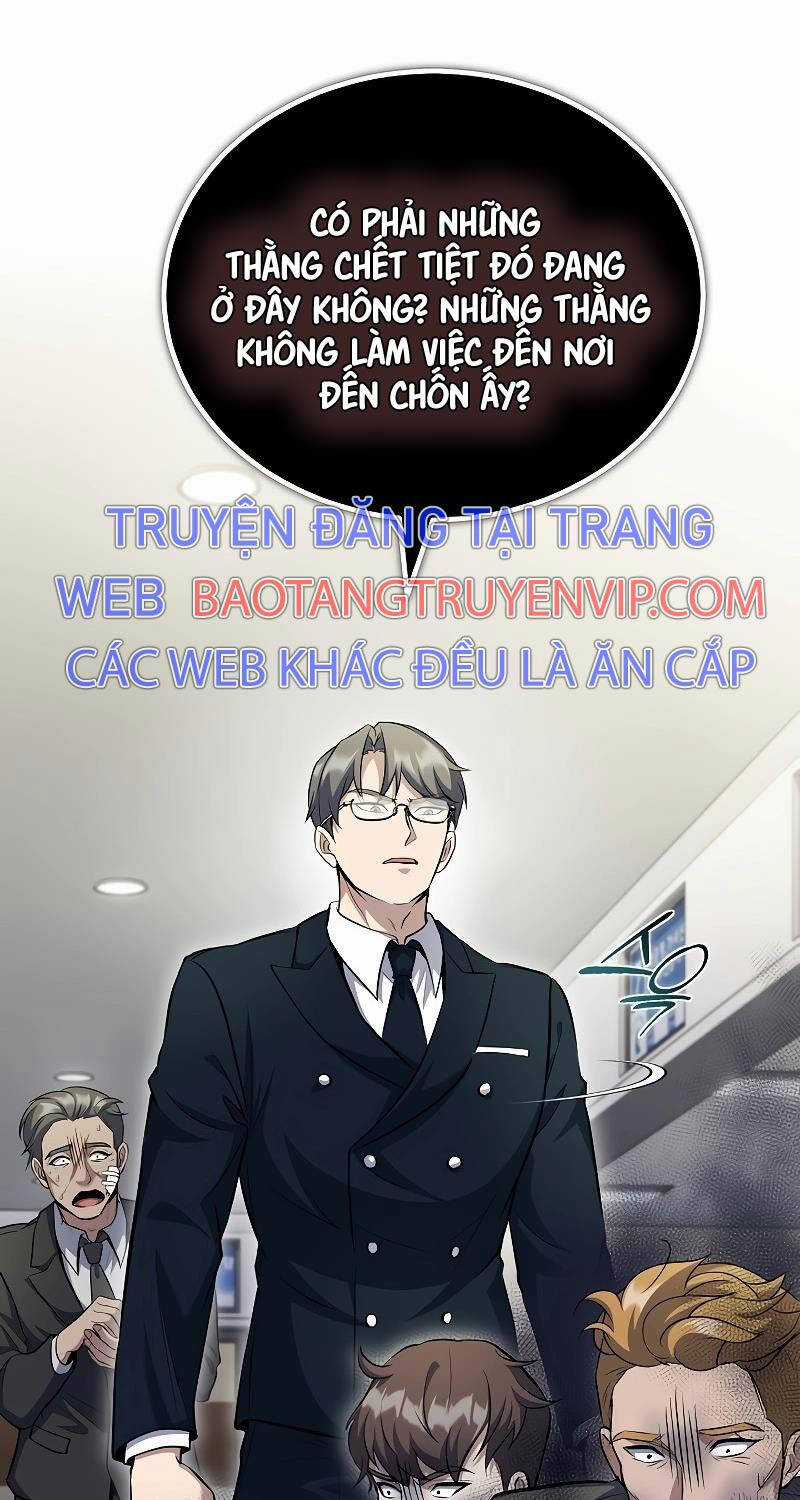 Những Nhân Vật Chính Mà Chỉ Tôi Biết Chapter 34 trang 75