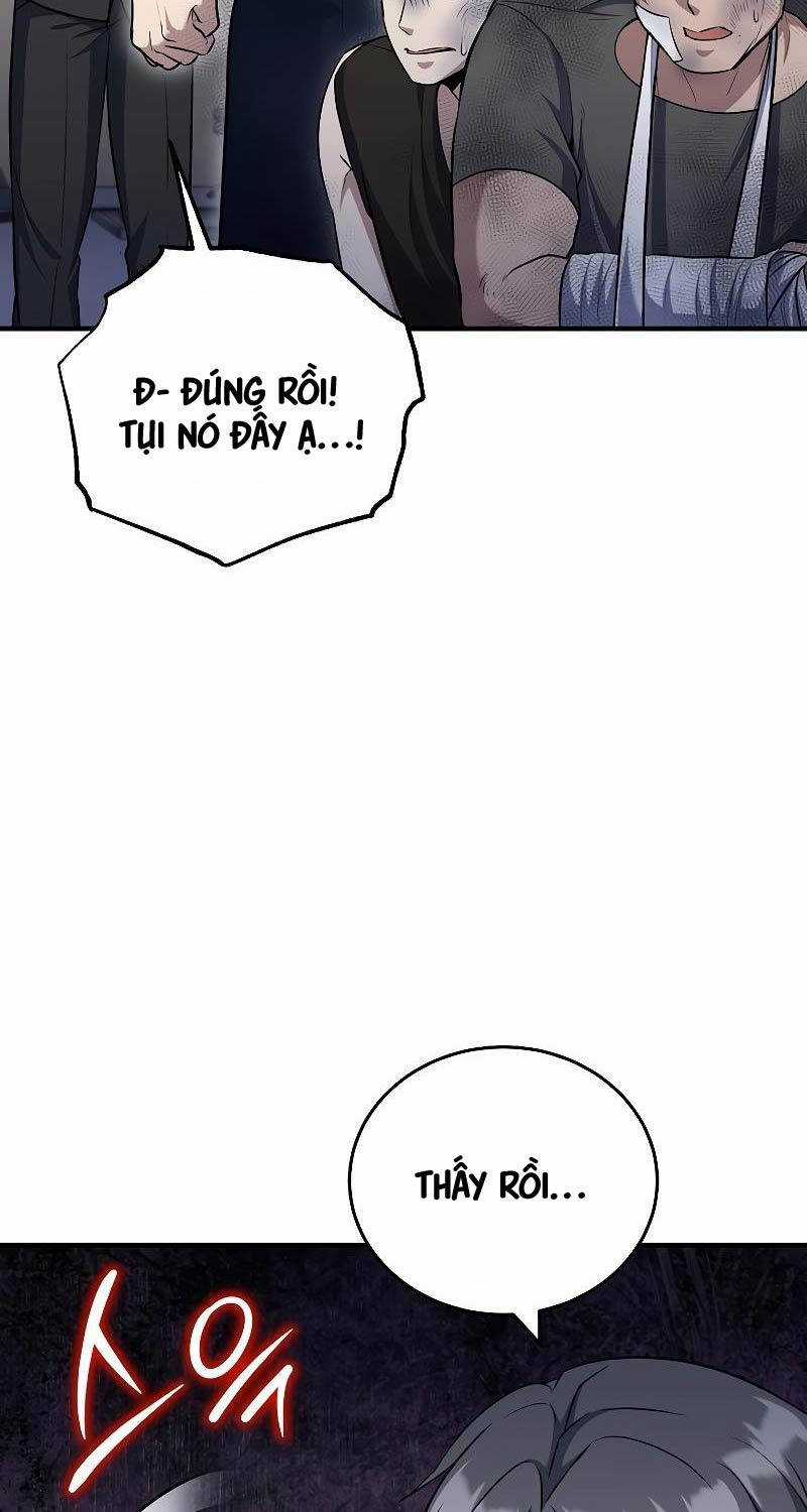 Những Nhân Vật Chính Mà Chỉ Tôi Biết Chapter 34 trang 76