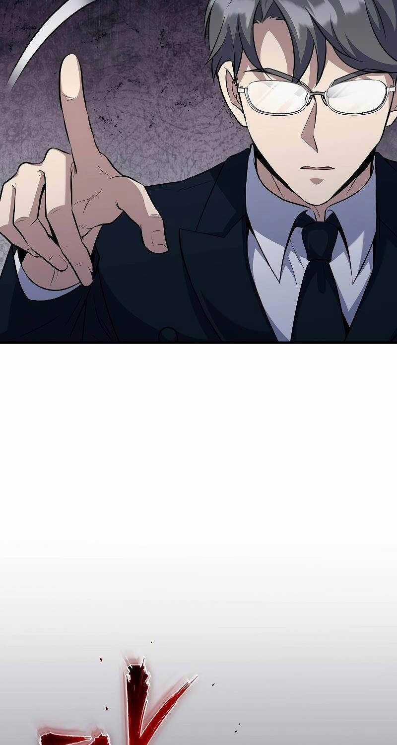 Những Nhân Vật Chính Mà Chỉ Tôi Biết Chapter 34 trang 77