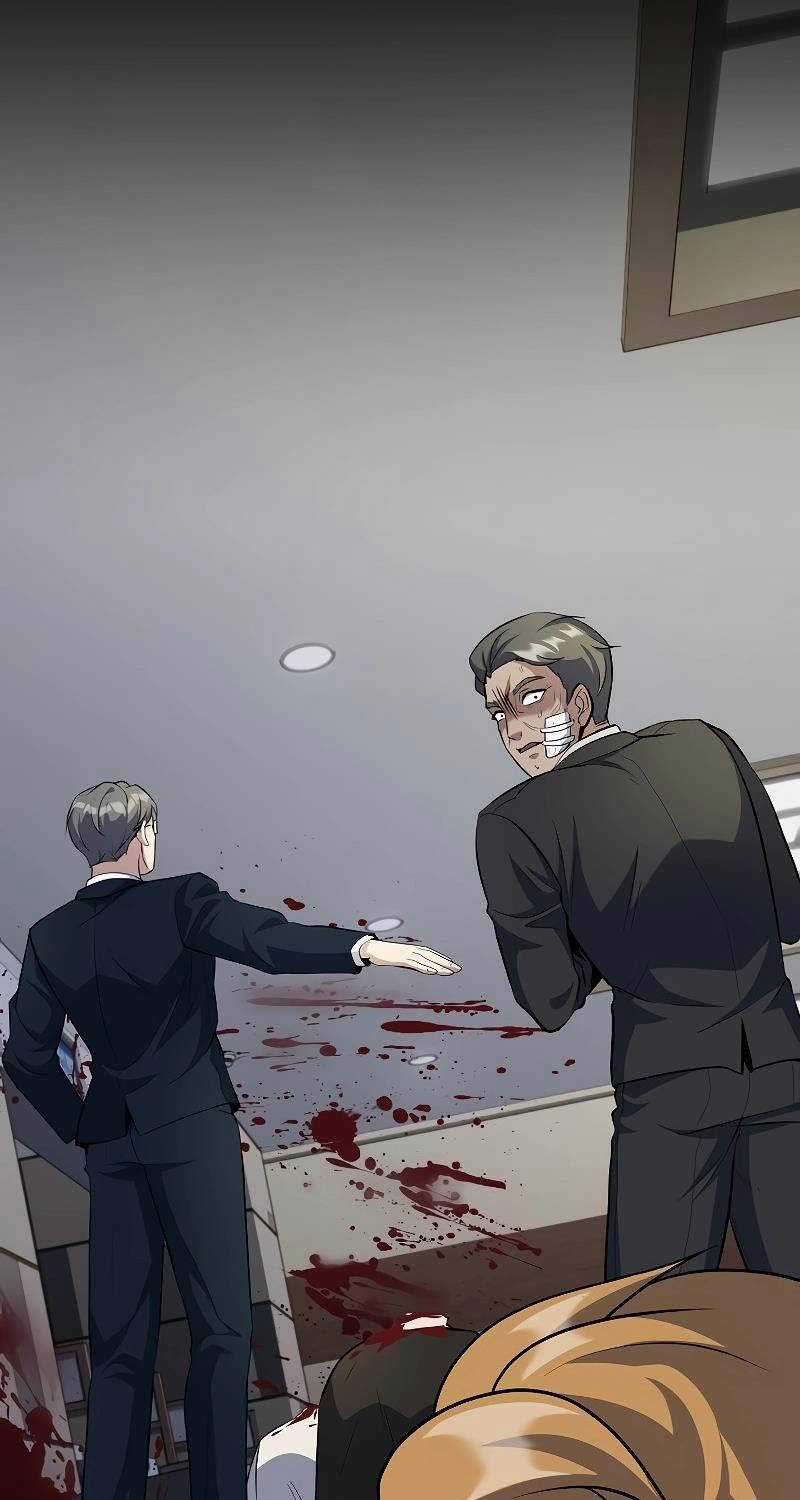 Những Nhân Vật Chính Mà Chỉ Tôi Biết Chapter 34 trang 79